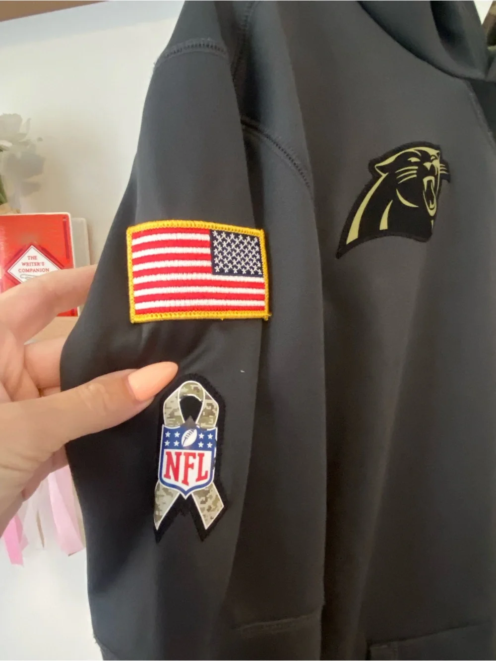 Nike this charcoal